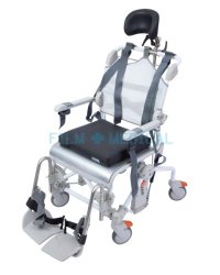 Wheelchairs